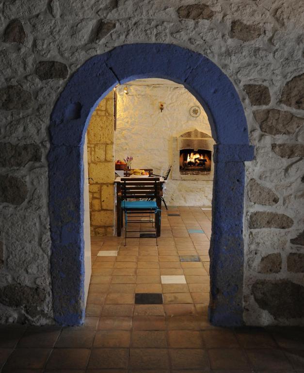 Alacati Sun Hotel Eksteriør billede