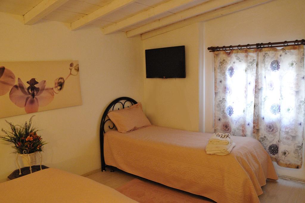 Alacati Sun Hotel Eksteriør billede