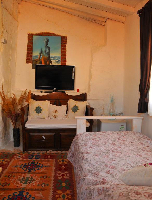 Alacati Sun Hotel Eksteriør billede