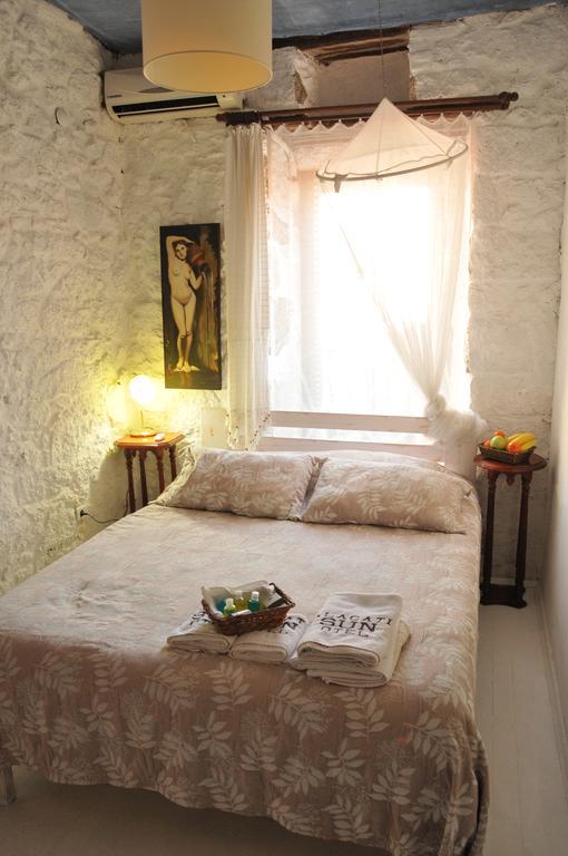 Alacati Sun Hotel Eksteriør billede
